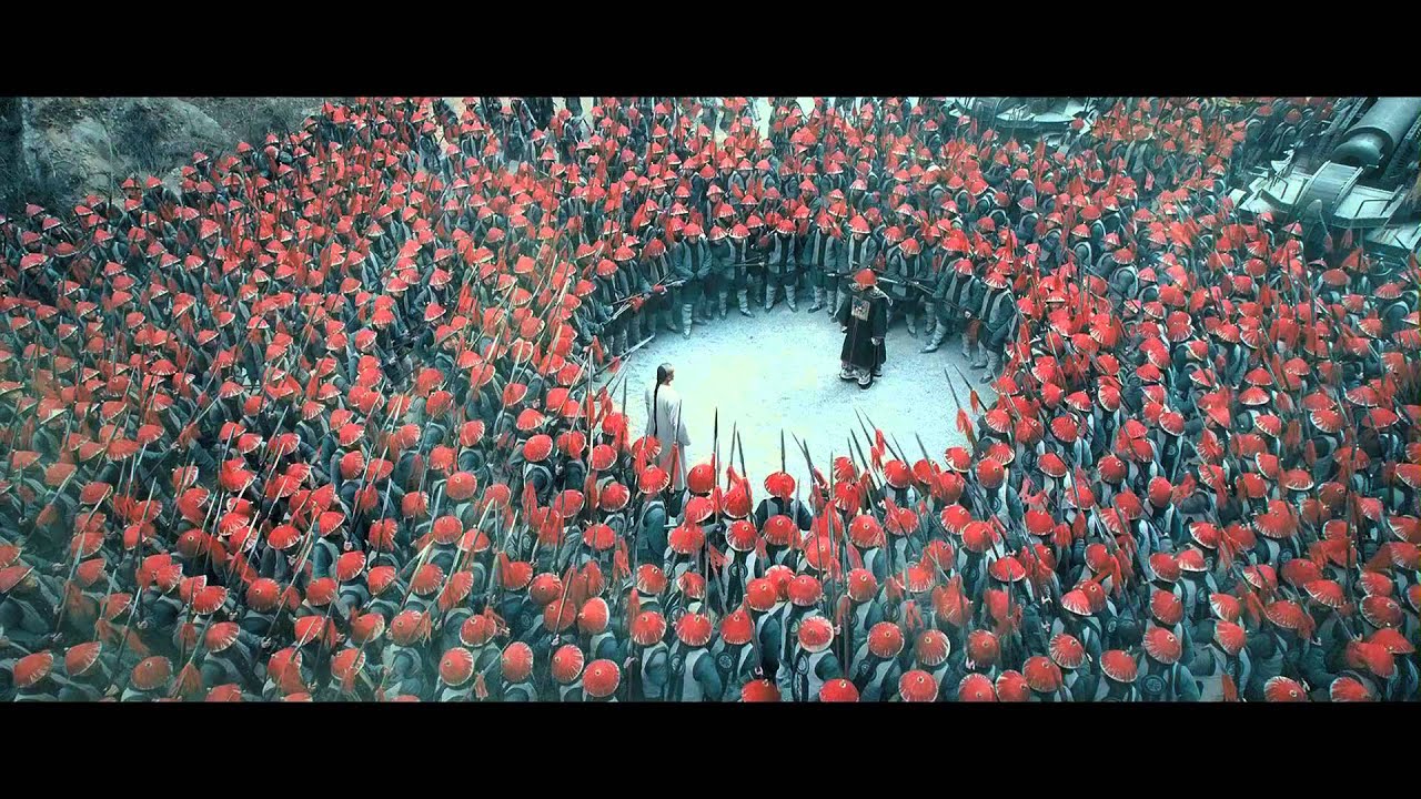 Miniature de la vidéo TAI CHI - Bande Annonce VF du film Tai Chi