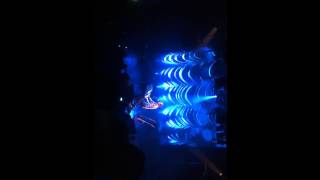 Stay with me - Jarle Bernhoft