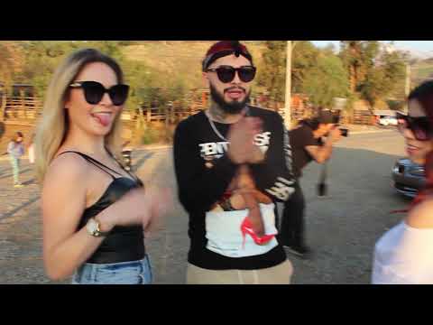 BACKTAGE -  "SUELTATE"   Tapia El Barber  Ft  Simon La Letra