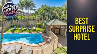 Bayside Court Apartments - Best Surprise Hotel | Byron Bay, Australia🛏️
