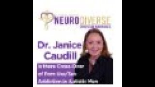 Is there Cross-Over of Porn Use/Sex Addiction in Autistic Men with Dr. Janice Caudill Pt. 1 of 2