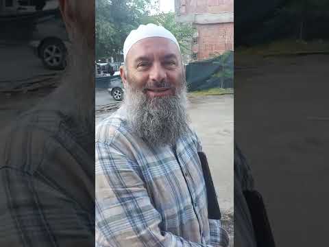 Pas Namazit të Sabahut shkojmë me pi nga një Çaj - Hoxhë Bekir Halimi