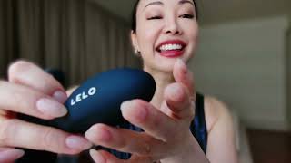 A butt plug, a sub and a Domme enter a bar - LELO Surfer 2 Review