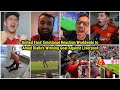 Manchester United Fans' Emotional Reaction Worldwide to Amad Diallo's Winning Goal Against Liverpool