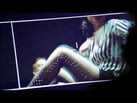 Sky Ferreira — I Blame Myself (On Set)
