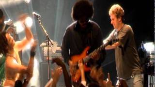 Give it Up - Fishbone - Live In Bordeaux DVD