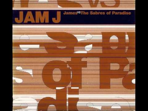 James vs Sabres of Paradise - Jam J (Arena Dub - Sabresonic Tremelo Dub)
