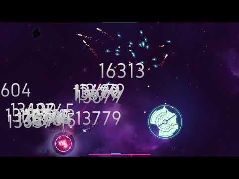 Nova Drift - The B52 Spirit Stealth Bomber . Cloak & Boom ~