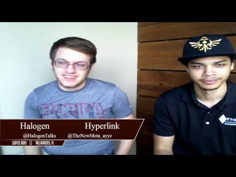 CB9 Doubles - Noble|Manny & Rideae Vs. CB|Chez & CB|LoserLab SSB4 Winners Finals