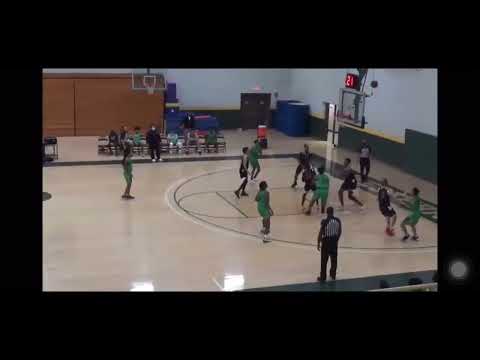 MAURICE CROSS JR ( College Film )