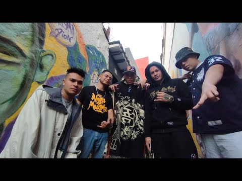 ALKING and Voices In The Street