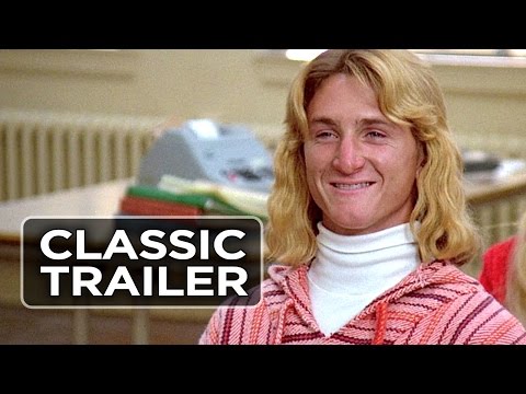 Fast Times At Ridgemont High (1982) Official Trailer