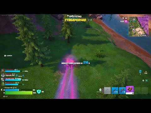 A Brand new Adventure!