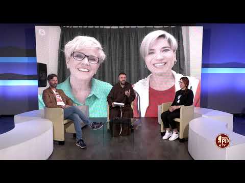 In cammino verso Lisbona (La Parola a Francesco e ai giovani 24 maggio 2023)