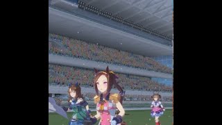 【ウマ娘】無理のない課金で楽しむウマ娘 その１３ カプリコーン杯振り返り