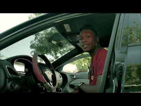 BABYFACECEO - ROLEY (Shot By Dexta Dave)