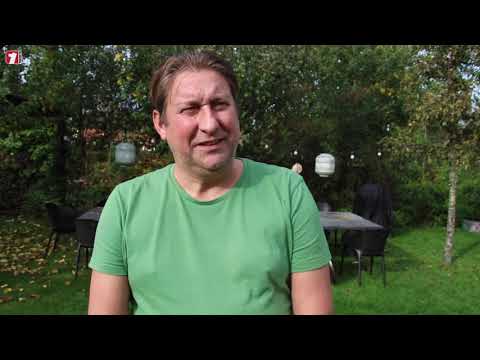 Kunstmoment Diepenheim: Voorzitter Edward Oskam