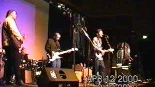 Groovy Movies: Rob Laufer performs Paul McCartney&#39;s &quot;Little Lamb Dragonfly&quot; 4/21/2000