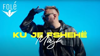 Download lagu MAJK - KU JE FSHEHË mp3