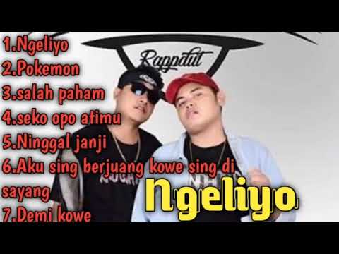 PENDHOZA-NGELIYO FULL ALBUM