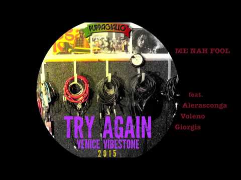 PUPPAGIALLO - ME NAH FOOL feat. Alerasconga, Voleno, Giorgis