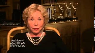 Thumbnail of Michael Learned