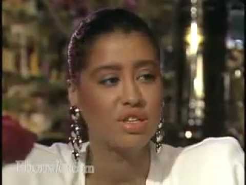 Thumbnail for Phyllis Hyman on Dating & Men (1987) by Phyllis Hyman