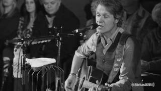 Blue Rodeo performs Superstar live for SiriusXM