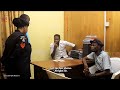 Mutuwar Hotel [ Part 4 ] Saban Shiri  Latest Hausa Films Original Video