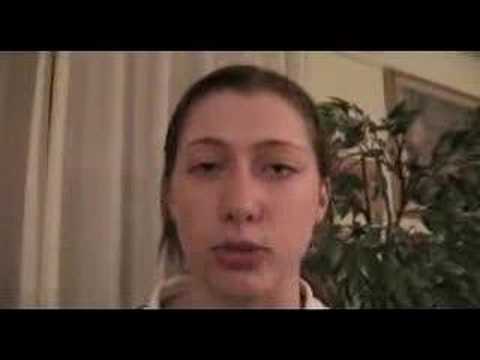 Chieri Vs Bergamo 0 - 3 Valentina Fiorin