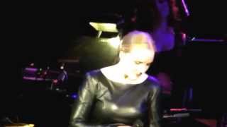 Kerry Ellis 'The Way We Were' live at Horsham