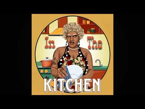 MegaGoneFree - In The Kitchen (Official Audio)