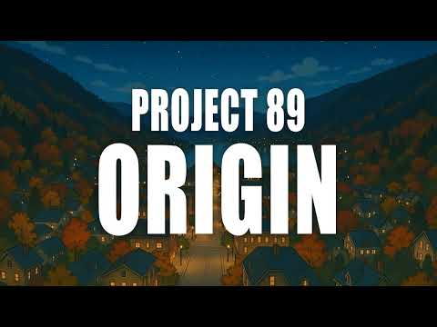 Project 89 - ORIGIN