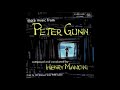 Henry Mancini - Walkin' Bass