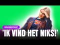 Roxanne Kwant over TROUWEN, ring van €350.000 en CUPIDO van BANKZITTERS | Release Reacties