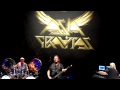 ASIA in Concert - Valkyrie Live from Gravatis ...