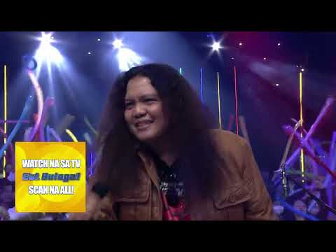 [2023] Jerome Abalos feat. SOLABROS.com - Baka Mayroong Iba/Larawang Kupas - LIVE @ EAT BULAGA