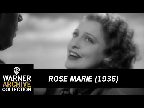 Preview Clip | Rose Marie | Warner Archive
