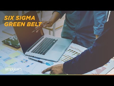 Six Sigma In 9 Minutes | What Is Six Sigma | Six Sigma Explained | Six Sigma Training | Simplilearn