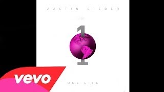 Justin Bieber - One Life