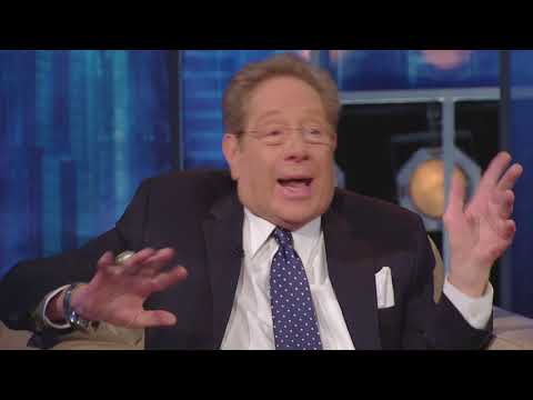 John Sterling on the Eddie Bracken Show