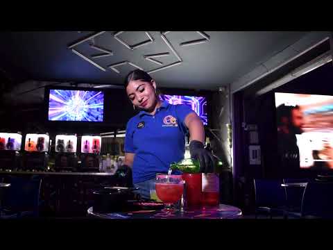 Así hacemos las micheladas en Emojis Carepa