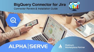Videos zu BigQuery Connector for Jira