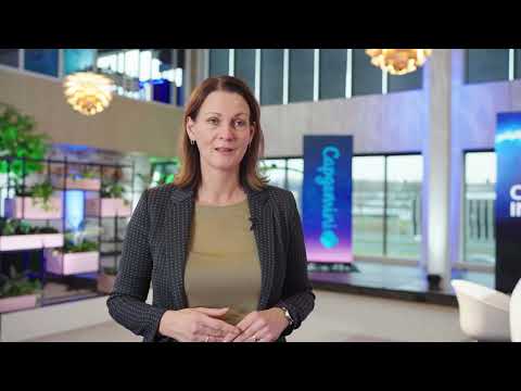 Capgemini Innovation Day - Define the Future -  Aftermovie