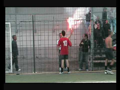 VOLTRI 87- MASONE 2-1 ( 18 APRILE 2009 )