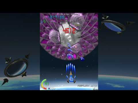 PC Longplay [1051] Eschatos