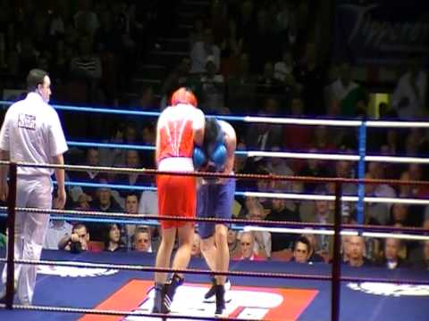 Con Sheehan v Patrick Corcoran Rd3 -91Kg