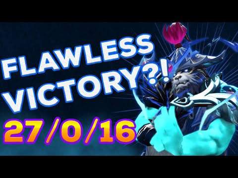 The BEST Storm game you will EVER see!