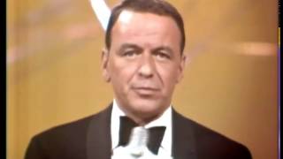 Frank Sinatra - Get me to the church on time (720p) ® Manuel Alejandro 2017.