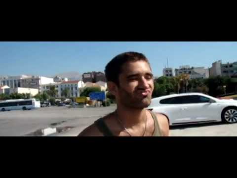 Patras hood game (Court métrage)